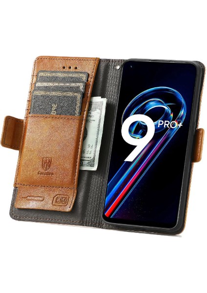 Oppo Realme 9 Proplus 5g Telefon Kılıfı (Yurt Dışından) indirimleri