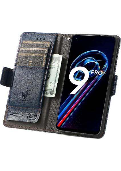 Oppo Realme 9 Proplus 5g Telefon Kılıfı (Yurt Dışından) modelleri