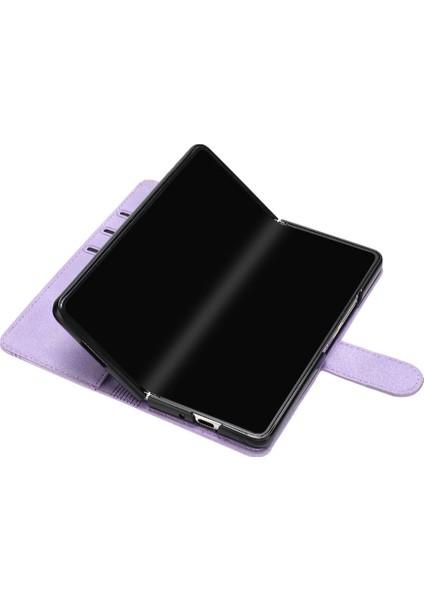 Samsung Galaxy Z Fold 4 Telefon Kılıfı (Yurt Dışından)