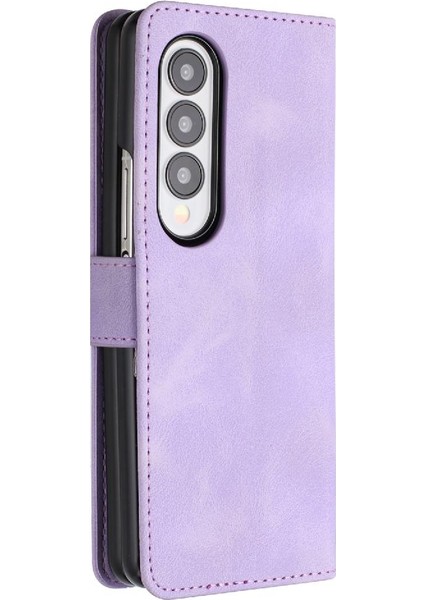Samsung Galaxy Z Fold 4 Telefon Kılıfı (Yurt Dışından)