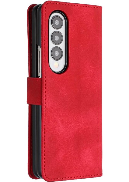 Samsung Galaxy Z Fold 4 Telefon Kılıfı (Yurt Dışından)