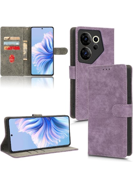 Tecno Camon 20 Premier 5g Için Durum (Yurt Dışından)