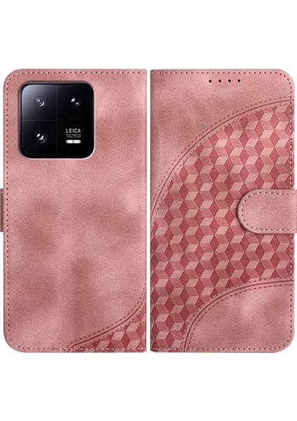 Xiaomi 13 Pro Için Kılıf (Yurt Dışından)