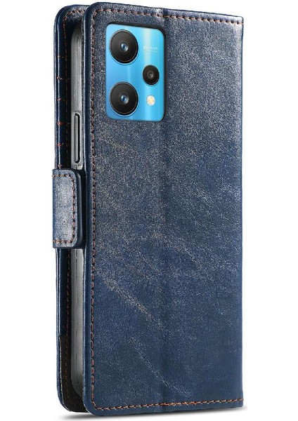 Oppo Realme 9 Proplus 5g Telefon Kılıfı (Yurt Dışından) fırsatları