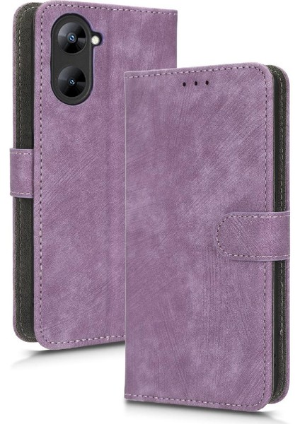 Realme V30 Için Durum (Yurt Dışından)