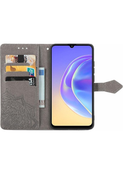 Vıvo V21E 5g Için Durum (Yurt Dışından) fırsatları