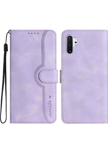 Samsung Galaxy Note 10 Pro Telefon Kılıfı (Yurt Dışından)