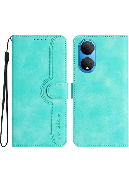 Huawei Honor X7 4g Telefon Kılıfı (Yurt Dışından)