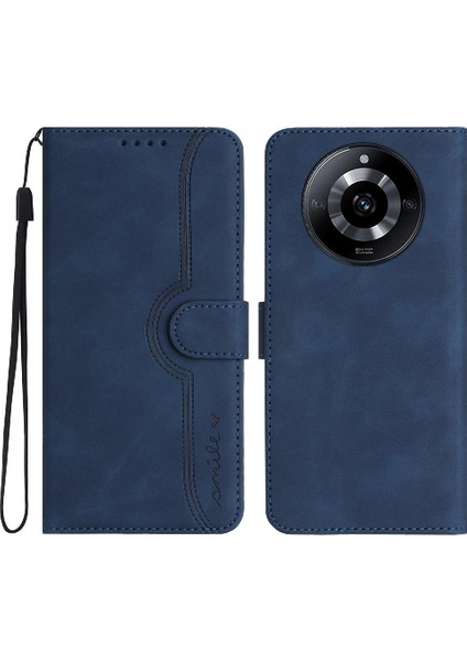 Oppo Realme 11 Telefon Kılıfı (Yurt Dışından)