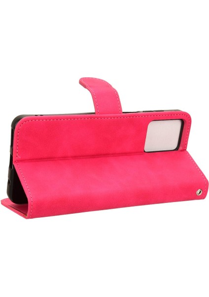 Motorola Moto G14 4g Deri Folio Flip Case Kart Ekleme Için Kılıf (Yurt Dışından) fırsatları