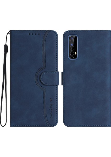 Oppo Realme 7 Telefon Kılıfı (Yurt Dışından)