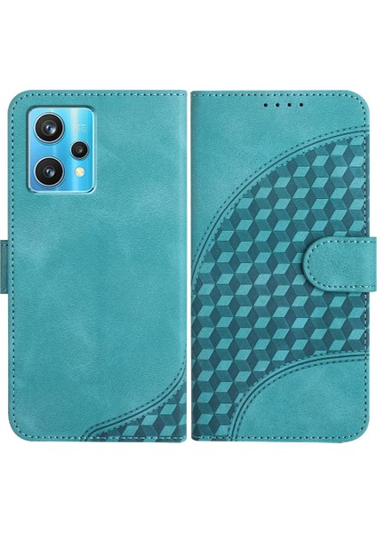 Realme 9 Pro Için Durum (Yurt Dışından)