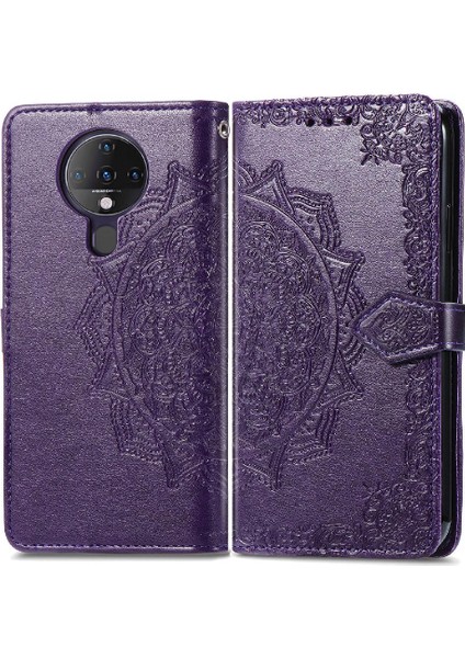Tecno Spark 6 Için Durum (Yurt Dışından)