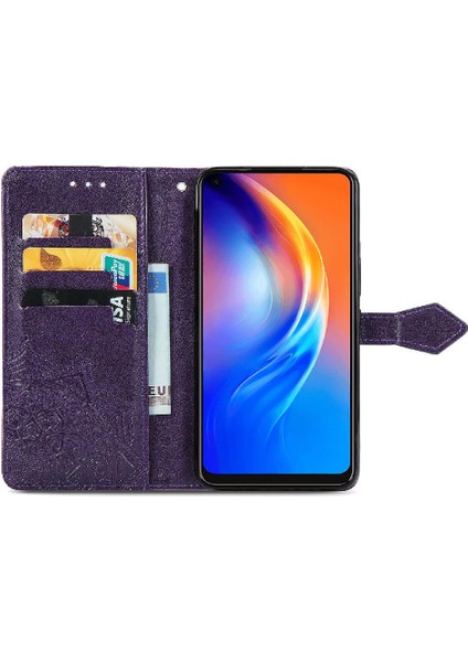 Tecno Spark 6 Için Durum (Yurt Dışından)