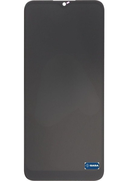 A03/A03 Uyumlu LCD Dokunmatik Ekran