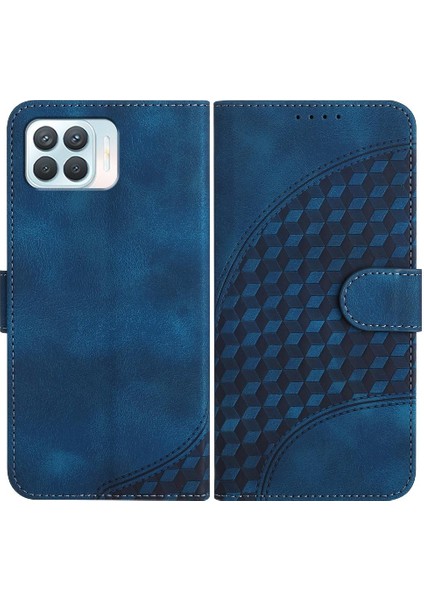 Oppo A93 4g Için Kılıf (Yurt Dışından)