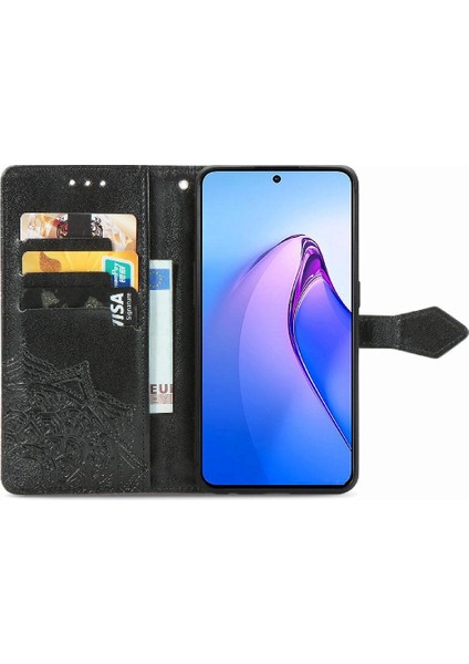 Oppo Oppo 8 Pro Için Kılıf (Yurt Dışından)