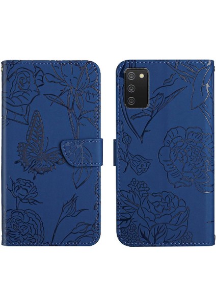 Samsung Galaxy A02S Için Kılıf (Yurt Dışından)