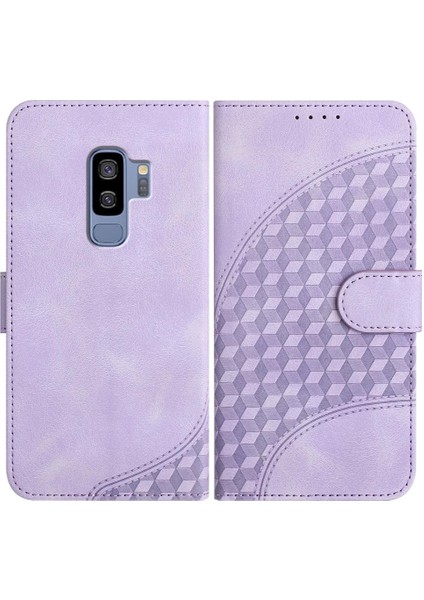 Samsung Galaxy S9 Artı (Yurt Dışından)