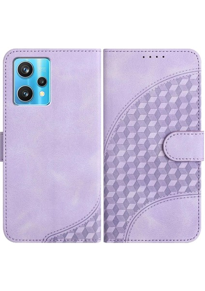 Realme 9 Pro Için Durum (Yurt Dışından)