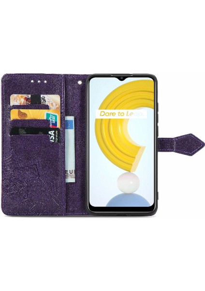 Realme C21 Için Durum (Yurt Dışından) fırsatları