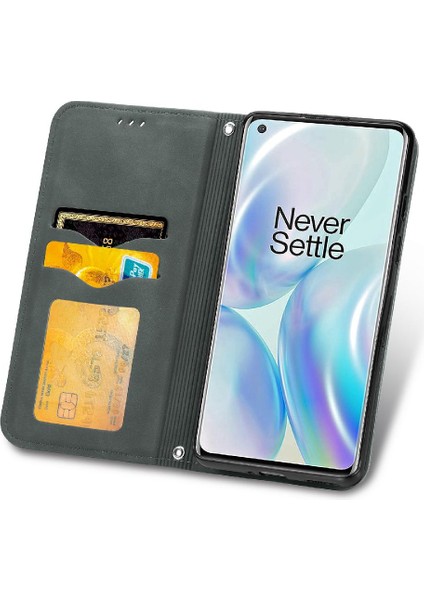 Oneplus 8 Için Kılıf (Yurt Dışından)