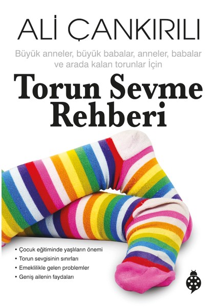 Torun Sevme Rehberi-Ali Çankırılı