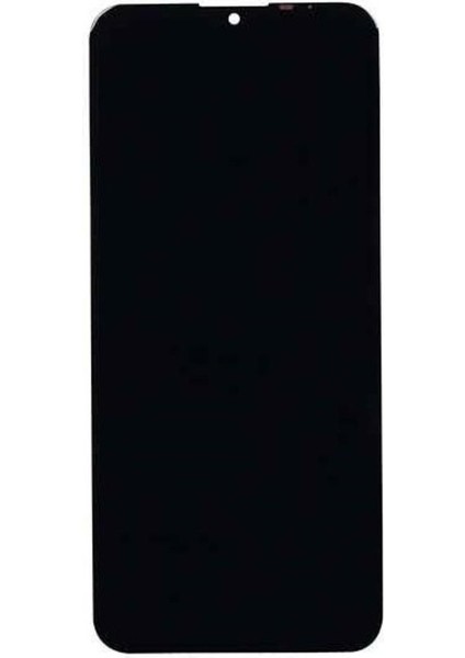General Mobile Gm 10 Uyumlu Çıtasız LCD Dokunmatik Ekran ( Tamir Seti )