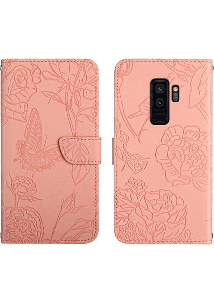 Samsung Galaxy S9 Artı (Yurt Dışından)