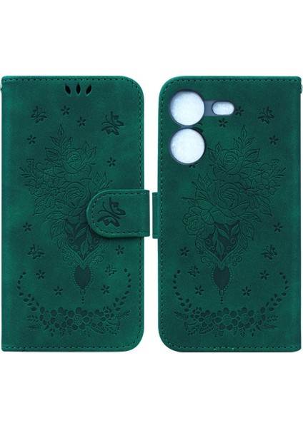 Tecno Pova 5 Için Durum (Yurt Dışından)
