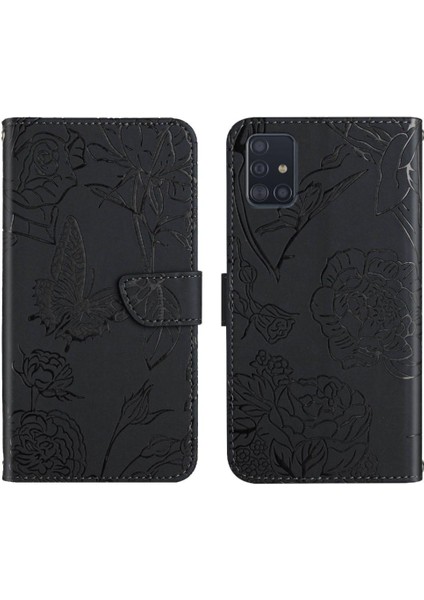 Samsung Galaxy A51 5g Için Kılıf (Yurt Dışından)