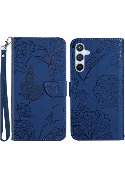 Samsung Galaxy S23 Fe Için Kılıf (Yurt Dışından)