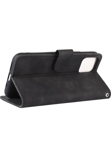 Iphone 11 Için Kılıf Deri Folio Flip Case Koruyucu Kapak Tam Kart (Yurt Dışından) fırsatları