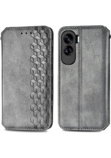 Huawei Onur 90 Lite Için Kılıf Moda Tasarım Kapak Çevirin Zarif Iş (Yurt Dışından)
