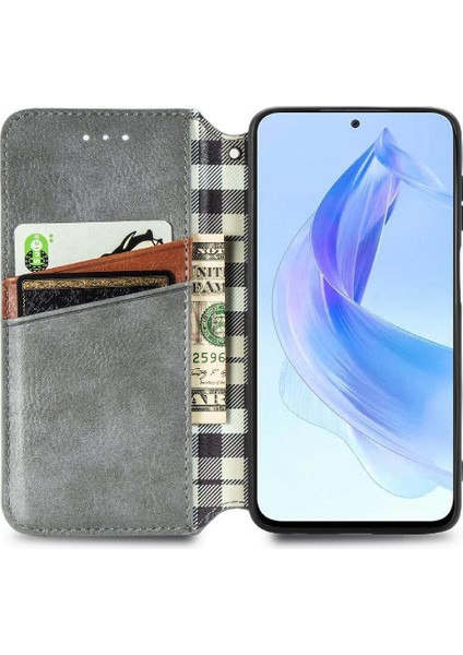 Huawei Onur 90 Lite Için Kılıf Moda Tasarım Kapak Çevirin Zarif Iş (Yurt Dışından) indirimleri