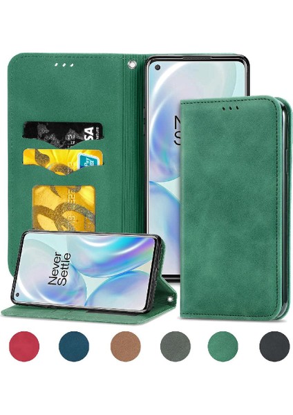 Oneplus 8 Için Kılıf (Yurt Dışından)