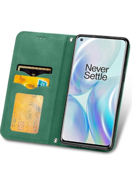 Oneplus 8 Için Kılıf (Yurt Dışından)