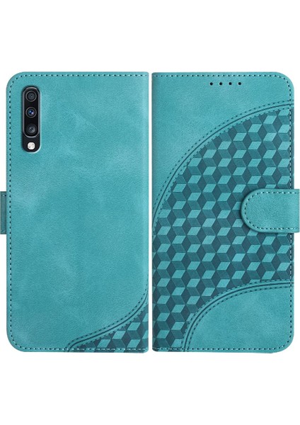 Samsung Galaxy A70 Için Kılıf (Yurt Dışından)