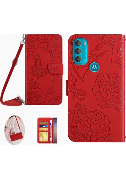 Motorola Moto G71 Telefon Kılıfı Için Kılıf (Yurt Dışından)