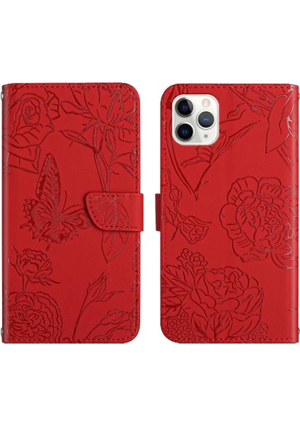 IPhone 11 Pro Max Için Kılıf (Yurt Dışından)