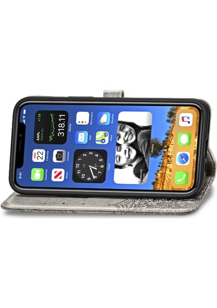 Iphone 12 Mini Için Kılıf (Yurt Dışından)