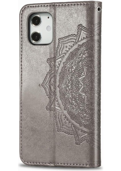 Iphone 12 Mini Için Kılıf (Yurt Dışından)