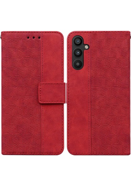 Samsung Galaxy A34 5g Için Kılıf (Yurt Dışından)