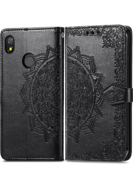 Tecno Pop 3 Için Durum (Yurt Dışından)