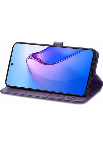 Oppo Oppo 8 Pro Için Kılıf (Yurt Dışından)