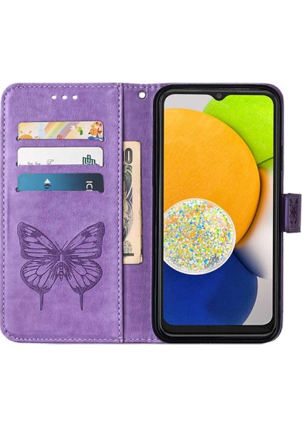 Samsung Galaxy A03 Için Kılıf (Yurt Dışından) modelleri
