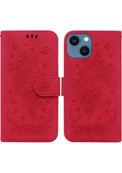 IPhone 13 Mini Için Kılıf (Yurt Dışından)