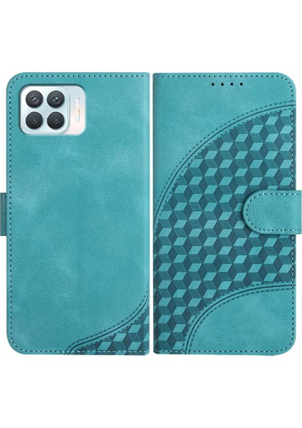 Oppo A93 4g Için Kılıf (Yurt Dışından)