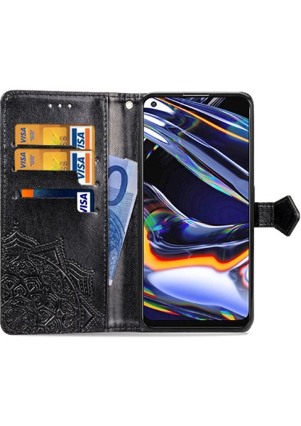 Realme 7 Pro Için Durum (Yurt Dışından) modelleri