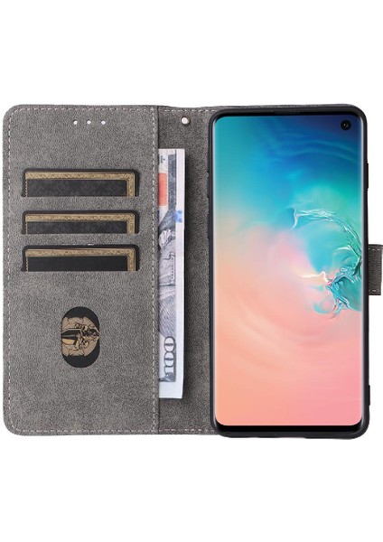 Samsung Galaxy S10 Için Kılıf (Yurt Dışından) fiyatları